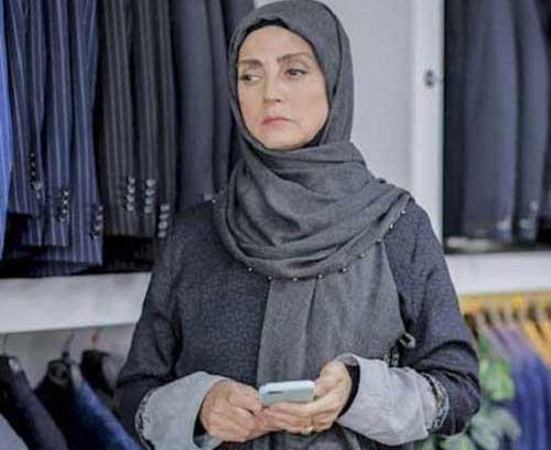 عکس رویا جاویدنیا