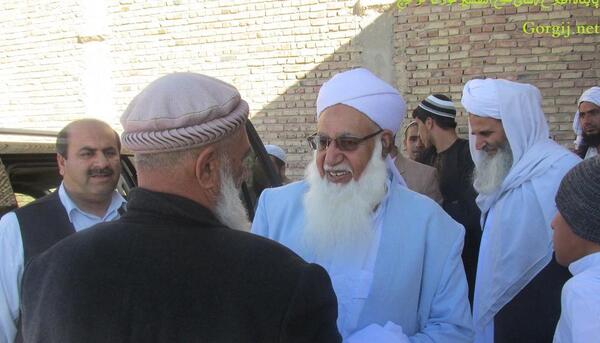 عکس حافظ محمدعلی