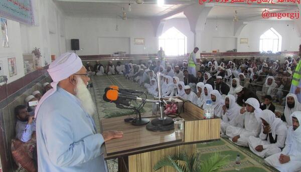 عکس حافظ محمدعلی