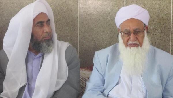 عکس حافظ محمدعلی