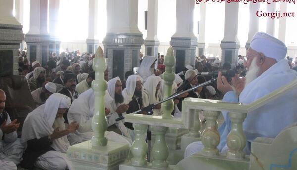 عکس حافظ محمدعلی