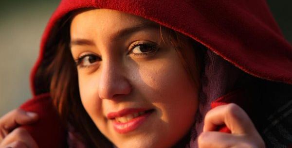 عکس فرشته شهبازی