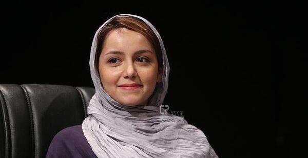 عکس فرشته شهبازی