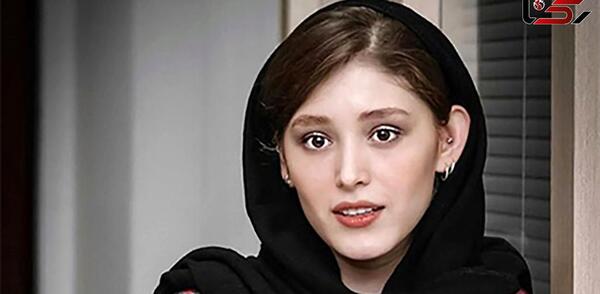 عکس فرشته شهبازی