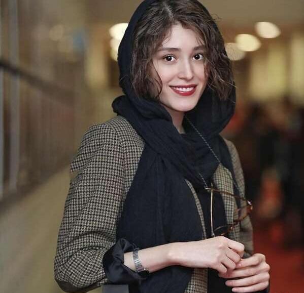 عکس فرشته شهبازی