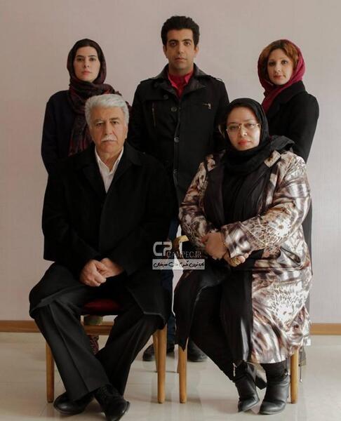 عکس جدید بهاره رهنما در ولنتاین