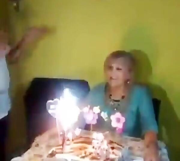 عکس برف شادی رنگی