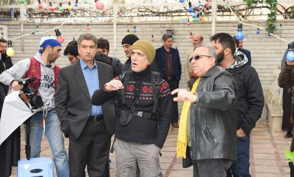 عکس پریا غلامی
