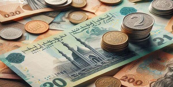 عکس پول دبی