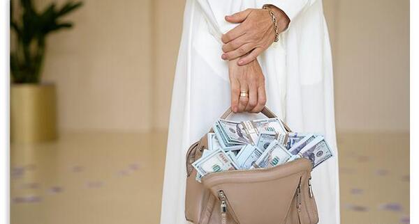 عکس پول دبی
