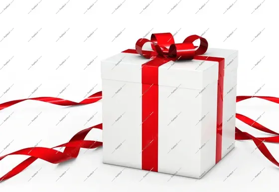 روبان قرمز عکس