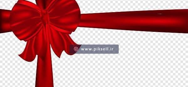 روبان قرمز عکس