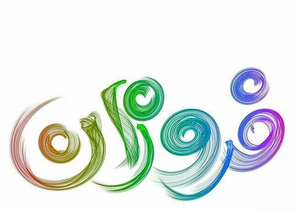عکس نوشته فرزانه به انگلیسی