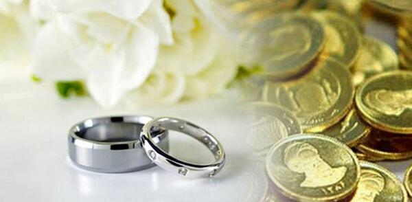 عکس تابلو مهریه