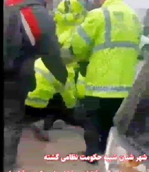 عکس زامبی شیان چین