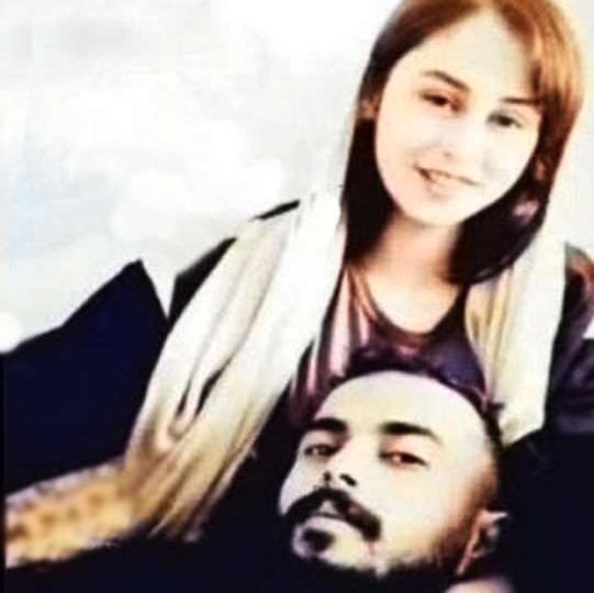 عکس دوست پسر رکسانا دابسمش