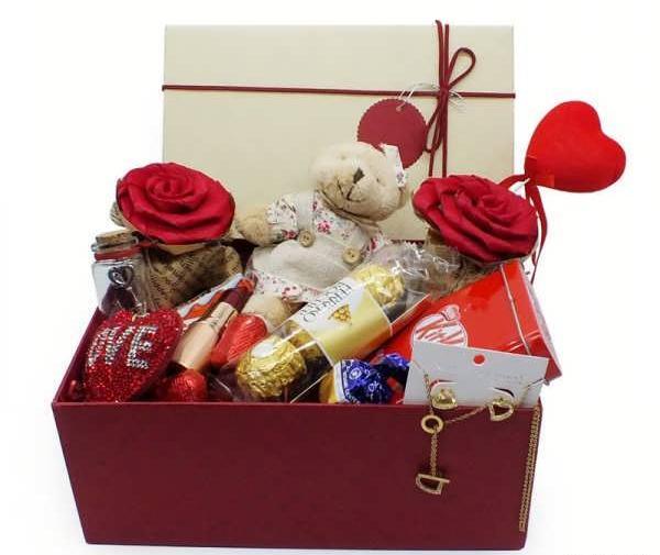 عکس باکس برای ولنتاین