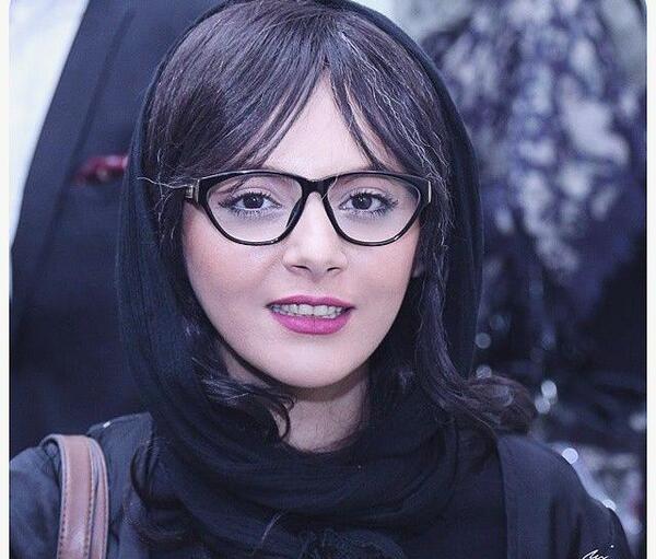 عکسهای چکامه چمن ماه و همسرش