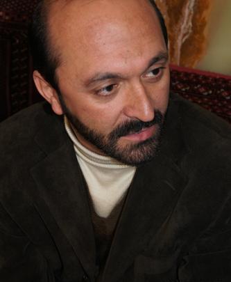 عکس قاریان قران