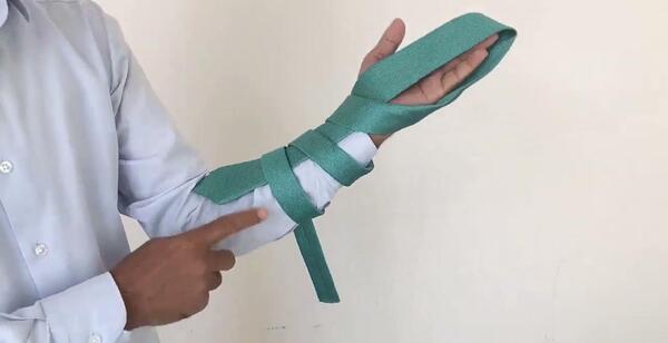 عکس مدل طرح کراوات