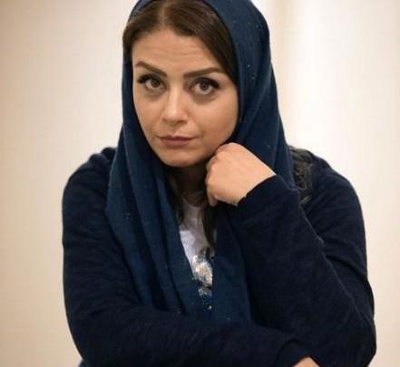 عکس محمد فیلی بازیگر