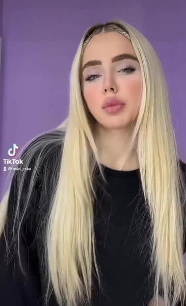 عکس سیاه سفید نیکا فلاحی