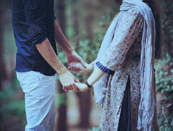 عکس نوشته تو شدی ارامشم