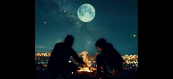 عکس نوشته تو شدی ارامشم