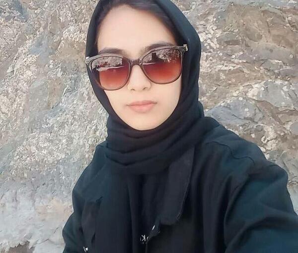 عکس نوشته تو شدی ارامشم