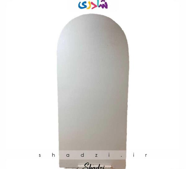 عکس بک گراند سفید ساده