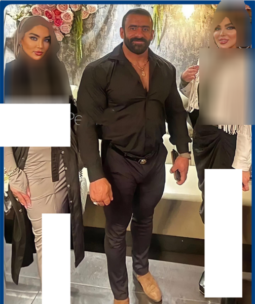 عکس هادی چوپان واقعی