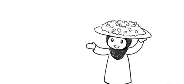 عکس نقاشی سیاه قلم عاشورایی