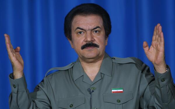 عکس زیبا از احمد مسعود