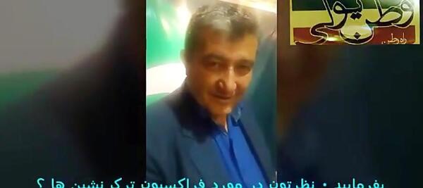عکس خجسته نماینده همدان در مالزی