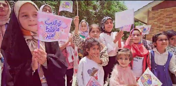 عکس خجسته نماینده همدان در مالزی