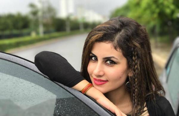 عکس های فرشته ثنا