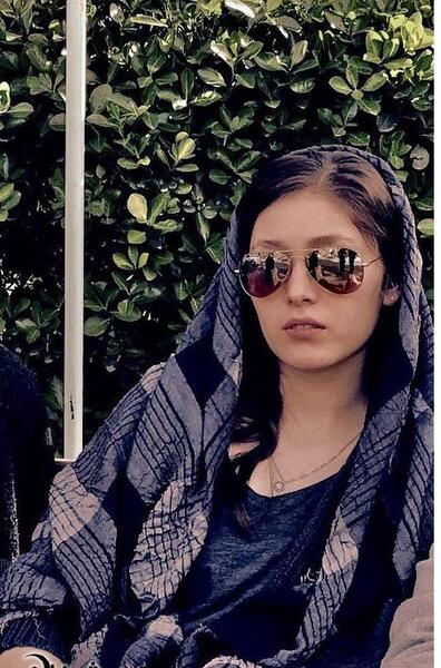 عکس های فرشته ثنا