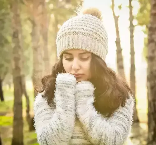 عکس بهترین ژست های عکاسی