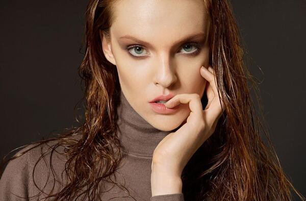 عکس بهترین ژست های عکاسی