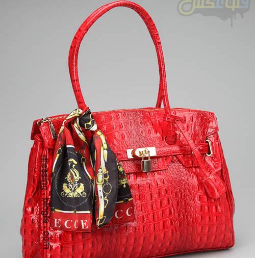 عکس کیف مجلسی دخترانه صورتی