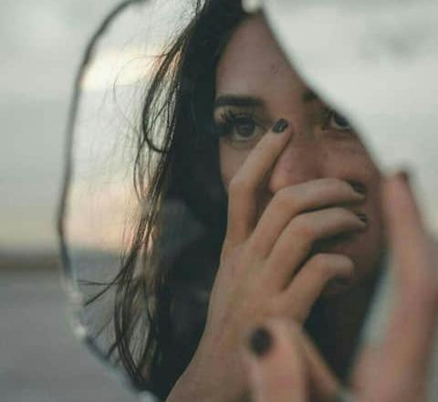 عکس های گریه دار دختر