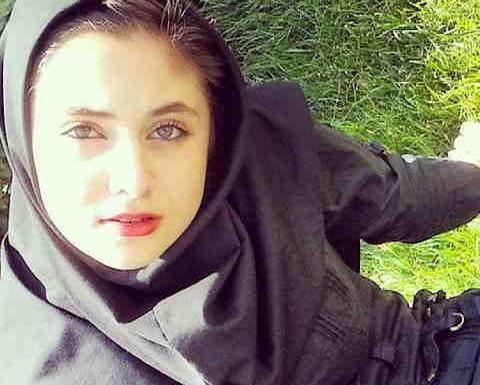 عکس دخترونه طبیعی ایرانی