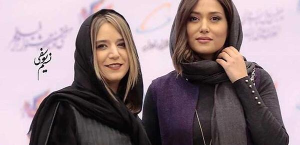 عکس پرحاشیه سلبریتی ها