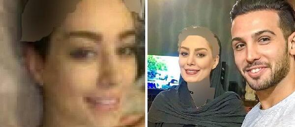 عکس پرحاشیه سلبریتی ها
