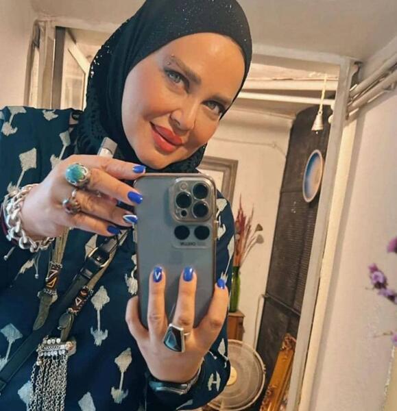 عکس پرحاشیه سلبریتی ها