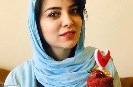 عکس حمیرا ریاضی جدید