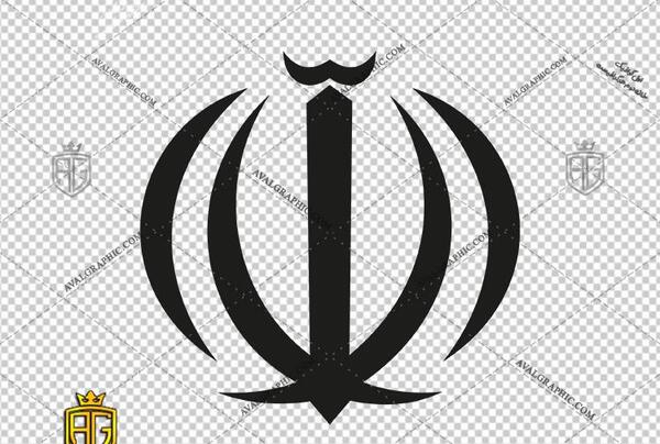 عکس آرم الله