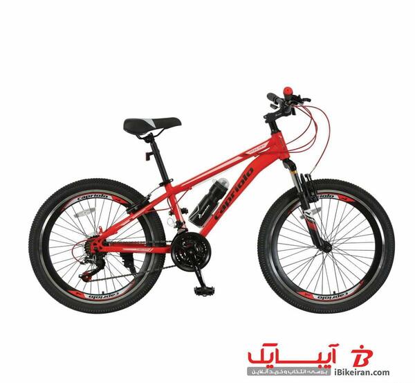 عکس دوچرخه ۲۴