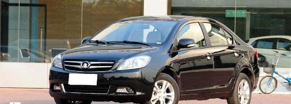 عکس ماشین greatwall wingle5