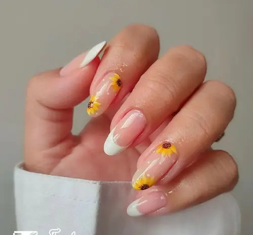 طرح ناخن عکس